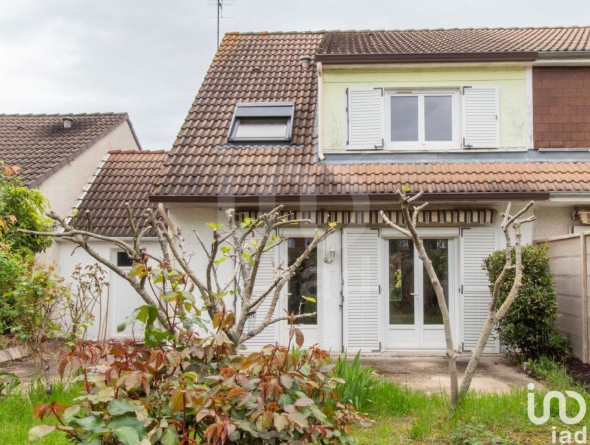 House 4 rooms of 99 m² in Châlette-sur-Loing (45120)