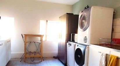 Appartement 5 pièces de 99 m² à Firminy (42700)