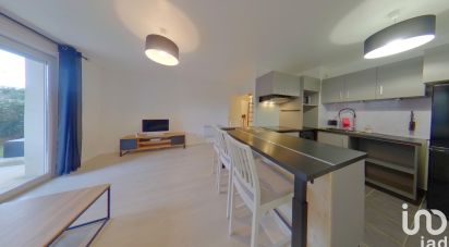 Apartment 2 rooms of 42 m² in Lieusaint (77127)