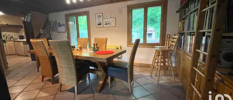 House 12 rooms of 268 m² in Prigonrieux (24130)