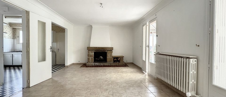 Maison 5 pièces de 100 m² à Gouesnach (29950)