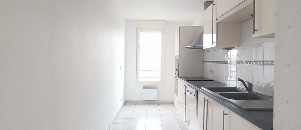 Appartement 3 pièces de 61 m² à Dijon (21000)