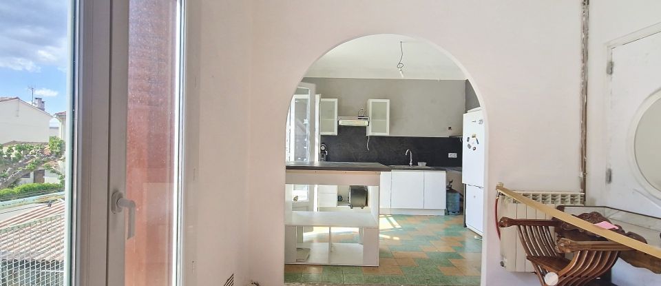 Maison 6 pièces de 102 m² à Béziers (34500)