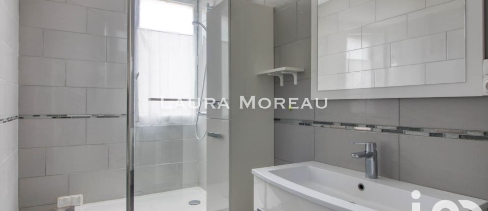Appartement 3 pièces de 54 m² à Montigny-lès-Cormeilles (95370)