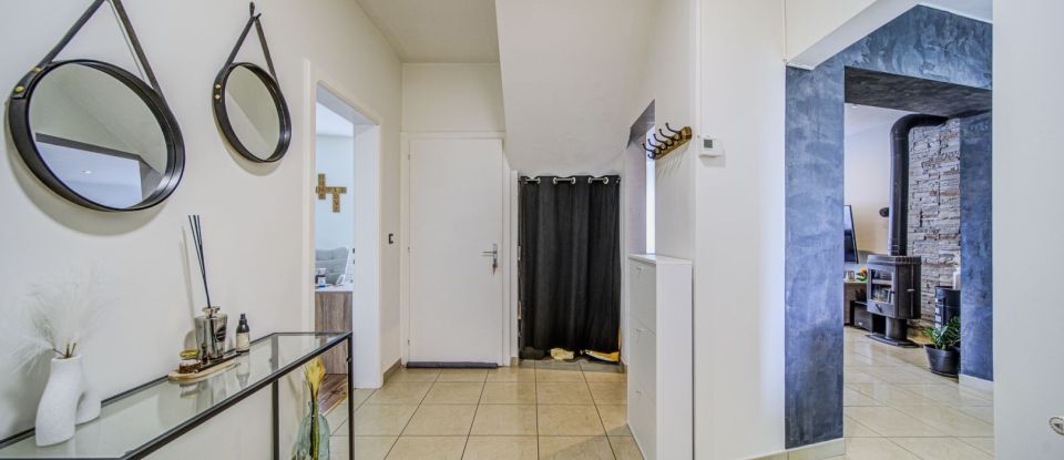 Apartment 4 rooms of 81 m² in Yutz (57970)