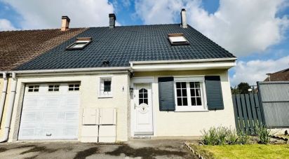 House 5 rooms of 90 m² in Beuvry (62660)