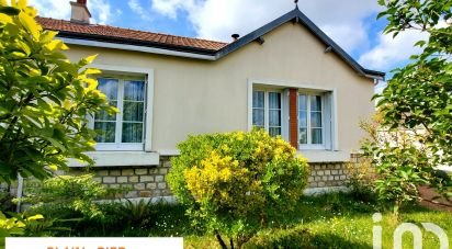 House 4 rooms of 97 m² in Tours (37200)