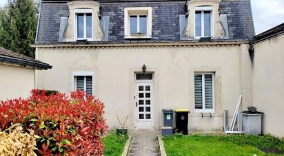 Maison 5 pièces de 147 m² à Mourmelon-le-Grand (51400)