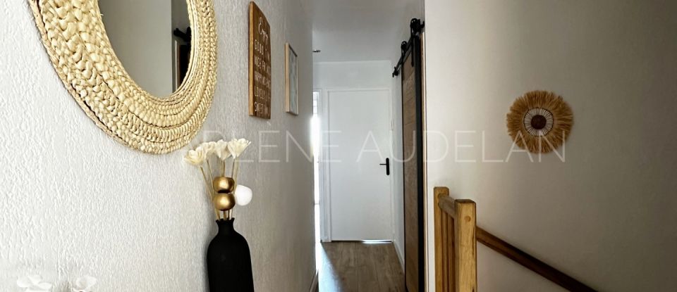 Maison 4 pièces de 86 m² à Sète (34200)