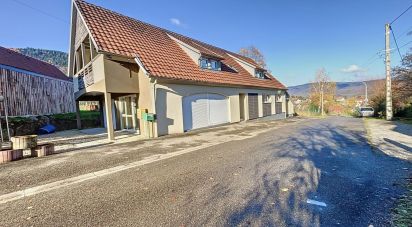 Maison 5 pièces de 205 m² à Dieffenbach-au-Val (67220)