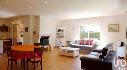 Maison 7 pièces de 148 m² à Buxerolles (86180)