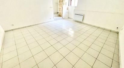 Apartment 1 room of 40 m² in Montesson (78360)