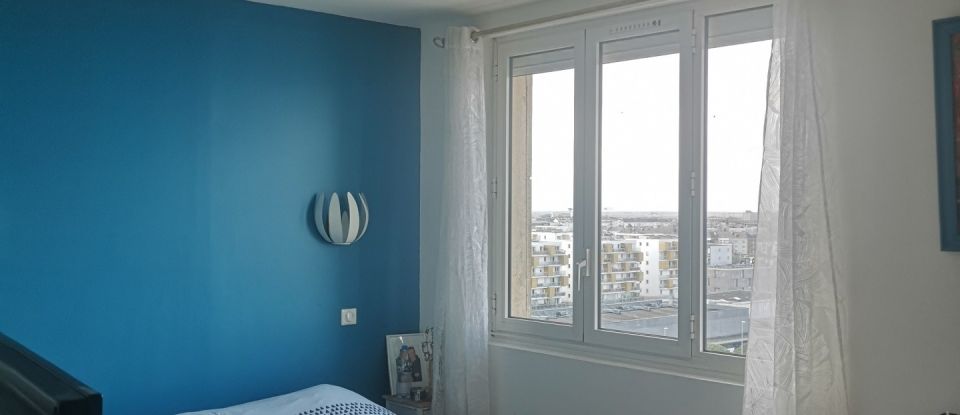 Apartment 3 rooms of 95 m² in Saint-Nazaire (44600)
