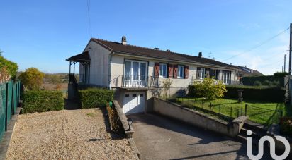 Maison 4 pièces de 90 m² à Champigny (89340)