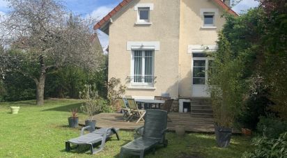 Maison 3 pièces de 67 m² à Ablon-sur-Seine (94480)