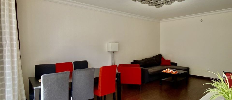 Appartement 5 pièces de 102 m² à Nanterre (92000)