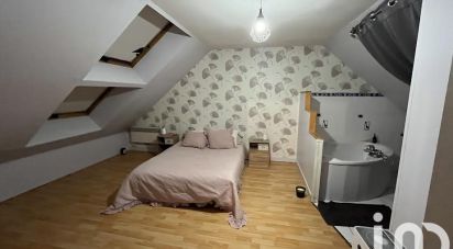 Appartement 3 pièces de 72 m² à Saint-Quentin (02100)