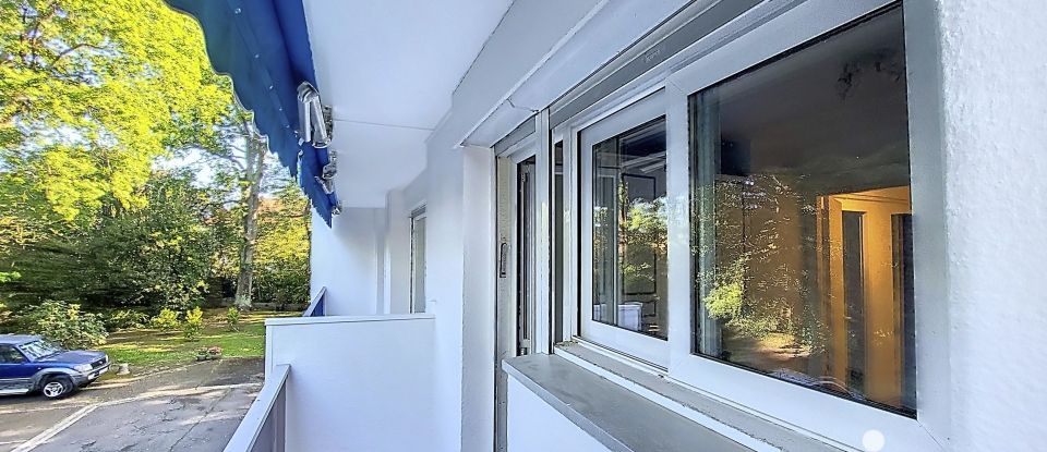 Appartement 3 pièces de 84 m² à Biarritz (64200)