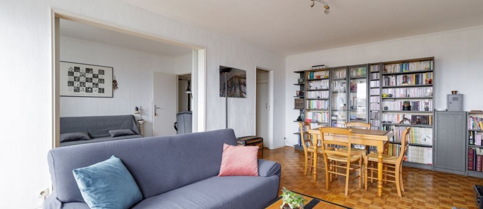 Appartement 3 pièces de 75 m² à Lyon (69005)