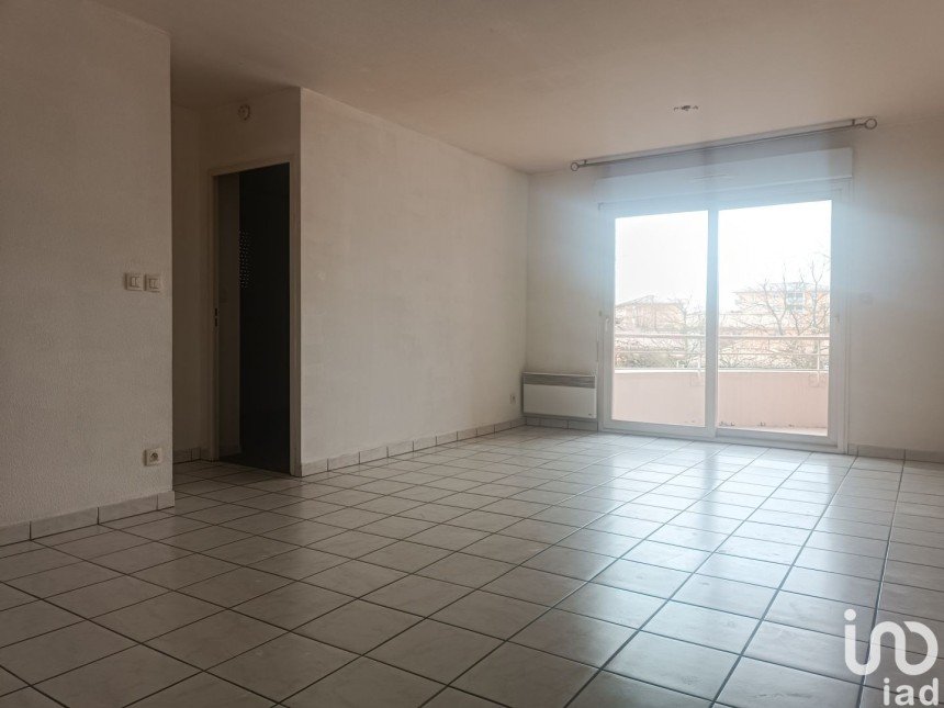 Appartement 2 pièces de 46 m² à Dax (40100)