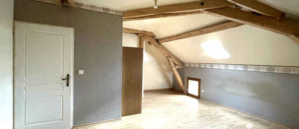 Traditional house 8 rooms of 170 m² in Pays de Belvès (24170)