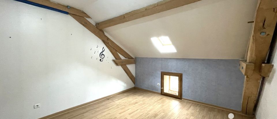 Maison traditionnelle 8 pièces de 170 m² à Pays de Belvès (24170)