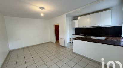Appartement 5 pièces de 59 m² à Brie-Comte-Robert (77170)