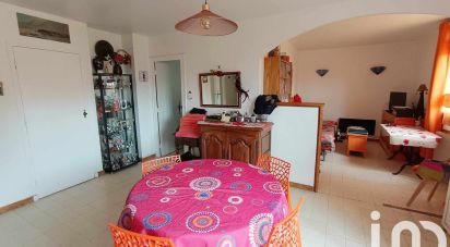 Appartement 3 pièces de 60 m² à Bagnols-sur-Cèze (30200)