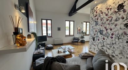 Loft 2 rooms of 60 m² in Cannes (06400)
