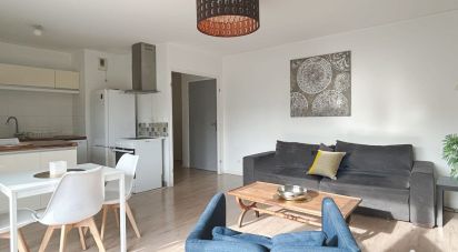 Appartement 3 pièces de 65 m² à Loos (59120)
