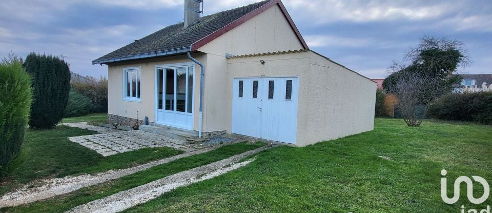 Maison 3 pièces de 50 m² à Jonchery-sur-Vesle (51140)