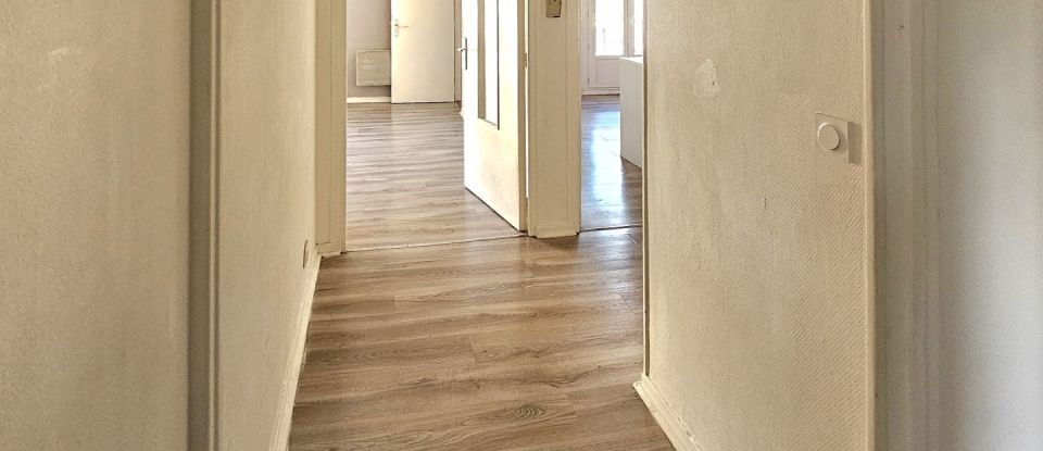 Appartement 3 pièces de 74 m² à Béziers (34500)