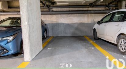 Parking/garage/box de 11 m² à Montrouge (92120)