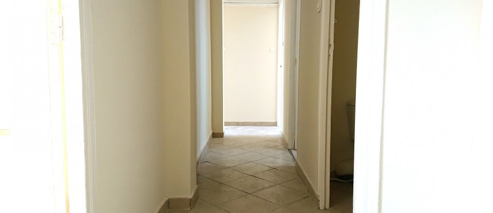 Appartement 3 pièces de 66 m² à Béziers (34500)