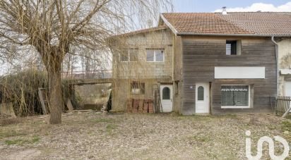 Maison de village 5 pièces de 115 m² à Hadol (88220)