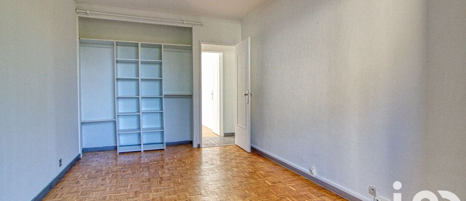 Appartement 4 pièces de 81 m² à Aubergenville (78410)