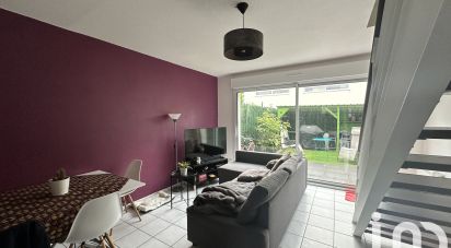 Maison 3 pièces de 58 m² à Joué-lès-Tours (37300)