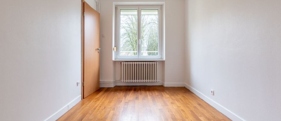 Apartment 5 rooms of 83 m² in Jœuf (54240)
