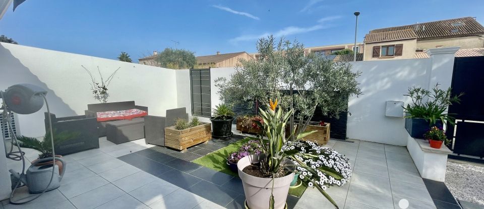 House 4 rooms of 113 m² in Narbonne (11100)
