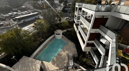 Appartement 4 pièces de 92 m² à Cavalaire-sur-Mer (83240)