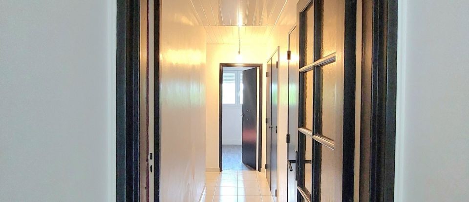 Appartement 5 pièces de 94 m² à Montataire (60160)