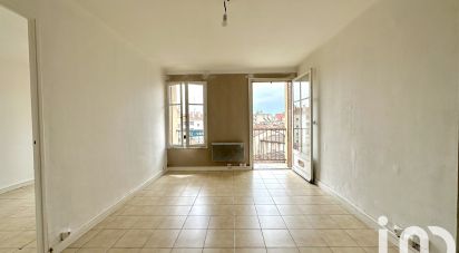 Appartement 3 pièces de 57 m² à Marseille (13004)