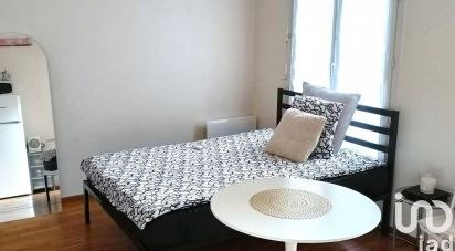 Appartement 1 pièce de 25 m² à Saint-Germain-en-Laye (78100)