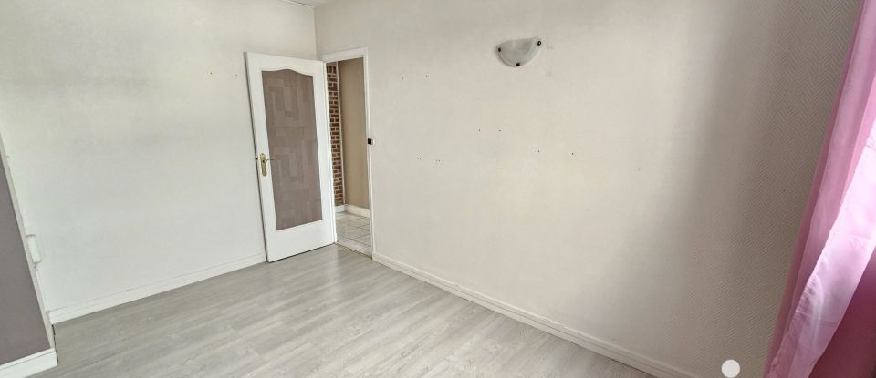 Appartement 4 pièces de 63 m² à Troyes (10000)