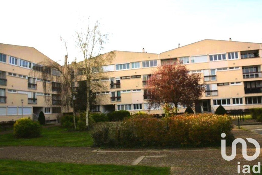 Apartment 2 rooms of 61 m² in Compiègne (60200)