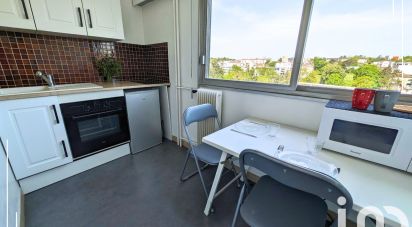 Appartement 1 pièce de 24 m² à Besançon (25000)