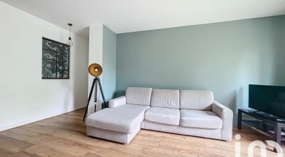 Appartement 2 pièces de 57 m² à Fontenay-aux-Roses (92260)