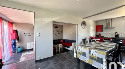 Maison 5 pièces de 102 m² à Thouars (79100)