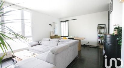 Appartement 4 pièces de 76 m² à Bois-d'Arcy (78390)