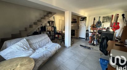 House 3 rooms of 53 m² in Nîmes (30900)